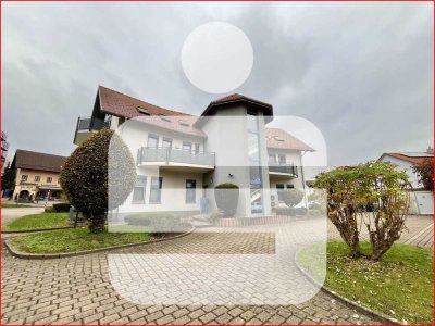 3-Zimmer-Wohnung in Hohentengen am Hochrhein