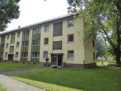 Familienwohnung ab sofort frei! Helle 4 Zimmer-Wohnung in Mönchengladbach Mülfort