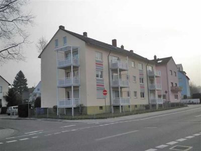 3-Zimmer Wohnung in Langen!