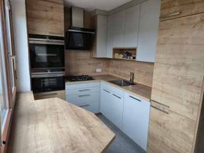 Dachterrassenhit in Jedlesee mit Weitblick und Donauinsel vor der Haustüre