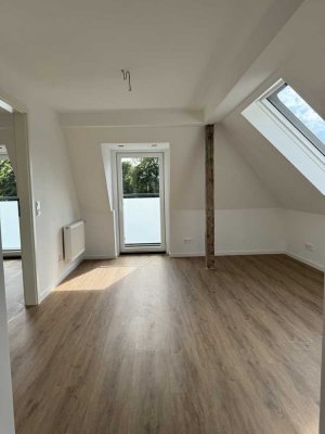 4 Zimmer Wohnung in Essen-Kettwig unmittelbar an der Ruhr und Waldeingang