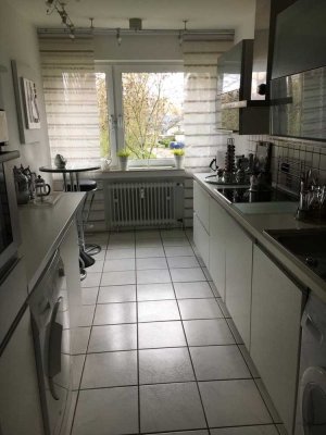 Schöne 2-Zimmer-Wohnung in Wegberg mit Balkon und Aufzug