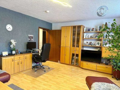 Lichtdurchflutet & zentral – Ihr neues Zuhause zum Wohlfühlen