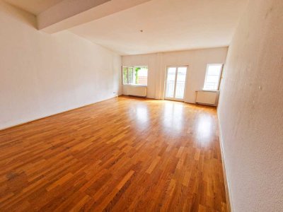 'Albrecht' - Großzügige Dachgeschosswohnung im Herzen Berlins