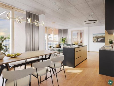VILLAGE IM DRITTEN | BAUFELD 14B | UNIKAT FÜR FREIGEISTER