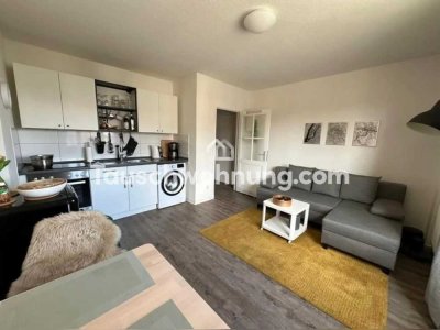 Tauschwohnung: 2 Zimmer Wohnung