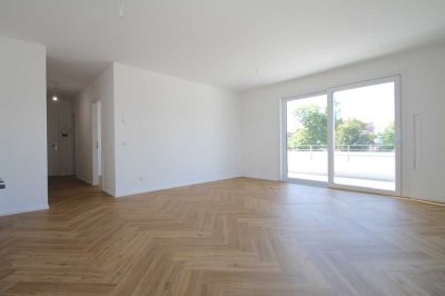 !! Bezugsfertiges 2 ZKB Penthaus nähe Uniklinikum!!