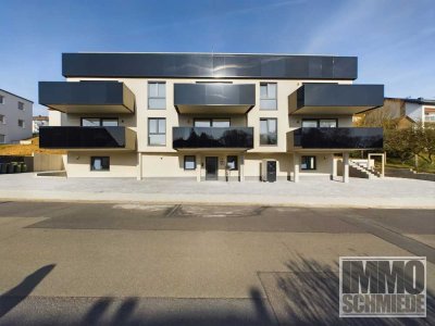 Helle 1-Zimmer-Wohnung in ruhiger Lage