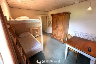 Die Chance:Zweitwohnsitz in Maria Alm / Hinterthal in Lift nähe zu verkaufen.