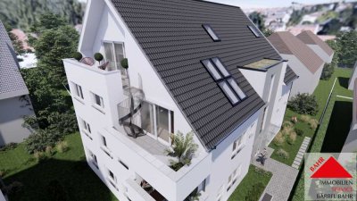 Rohbau-Besichtigung am Fr., 03.10. von 17-18 Uhr und So., 05.10. von 11-12 Uhr in der Pfadstr. 11!