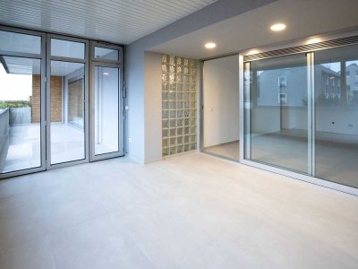 250m² Wohnen und Arbeiten/Hobby auf 2 Etagen. NEU SANIERT Sauna, Whirlpool, Kamin, Wi.Garten, Garage