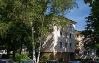 Sonnige 2‑Zimmer‑Wohnung mit perfektem Wohlfühlambiente