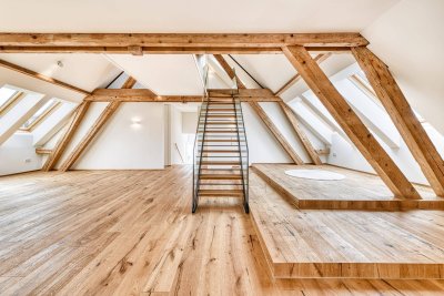 Exklusive Stadtvilla im Herzen von Dornbirn – Stil, Geschichte und Luxus vereint - 1 bis 3 Wohneinheiten