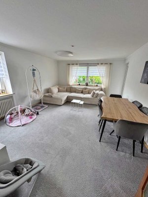 ***Schöne, helle 3-Zimmer-Wohnung in Delmenhorst***