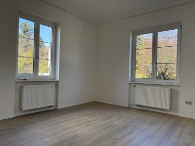 Helle 4-Zimmer-Wohnung in Pforzheim -Erstbezug nach Renovierung-