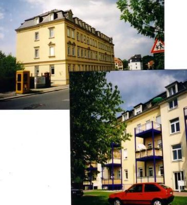 01129 Dresden/Döbelner Straße 51/1-R-W/EG/27.20m²/vermietet zu verkaufen