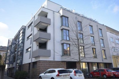 Penthousewohnung in bester Stadtlage von Worms