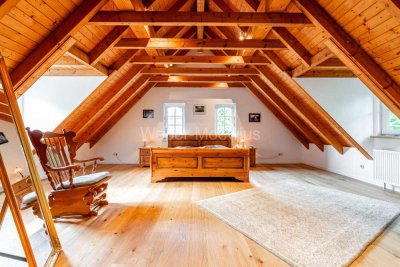 Sofort verfügbar, ruhig gelegen am Naturschutzgebiet