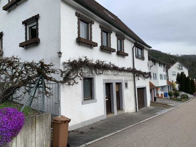 Geräumiges, günstiges Haus in Horb am Neckar