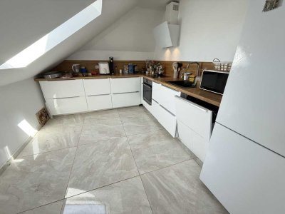 2-Zimmer-Wohnung in Heidelberg-Kirchheim