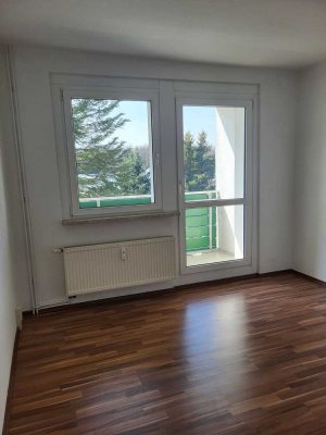 Traumhafte 2 -Raumwohnung mit Tageslichtbad & Balkon!