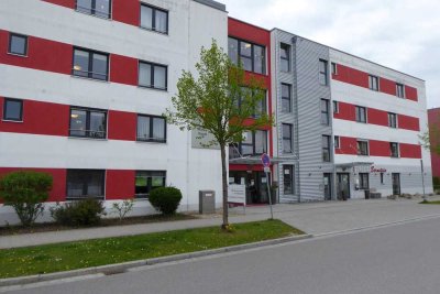 Solide, soziale Investition!