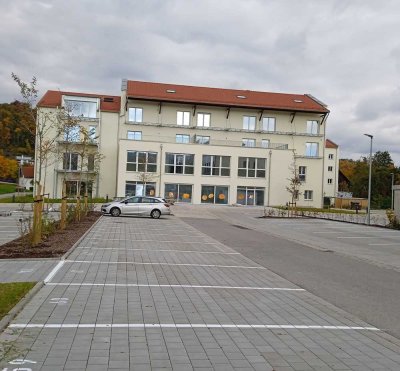 Modernes Wohnerlebnis in bester Lage – Wohlfühlen garan.tiert