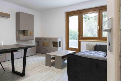 Wohnen im Grünen – 3-Zimmer-Wohnung in Neuwaldegg (möbliert/unmöbliert)