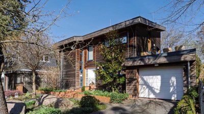 Modernes, einzugsbereites Wohnhaus in ruhiger Wohnlage mit Energieeffizienzklasse B