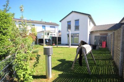 Ruhige Lage-Perfekt für Familien oder Homeoffice mit München- Anbindung