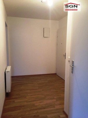 2-Zimmer Genossenschaftswohnung in der Ruhelage