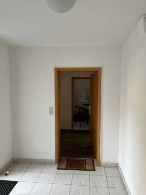 PROVISIONSFREIE 2-Zimmer-Erdgeschosswohnung als Kapitalanlage mit Terrasse und EBK in Neckarsulm