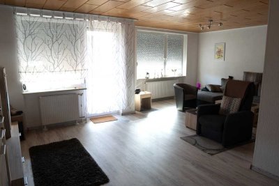 Große 2-Zimmer-Wohnung im gepflegten Zustand von Salzgitter- Krähenriede