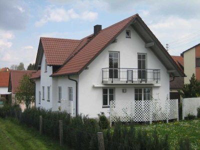 Schönes Einfamilienhaus in idealer Lage
