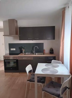 Studentenwohnung