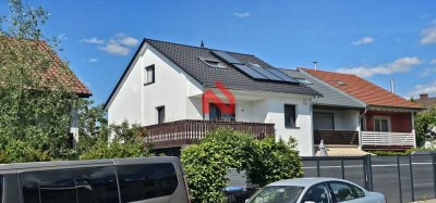 Wovon Familien träumen! Reiheneckhaus i Jebenhausen