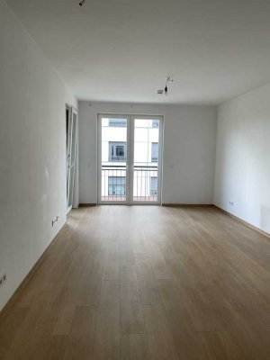 2 Zimmer Wohnung mit EBK
