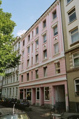 Etwas Besonderes.....Wohnen und Arbeiten im alten Kutscherhaus