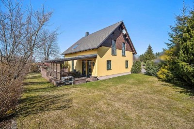 ***Massives Zuhause möchte ihre Familie verwöhnen***
