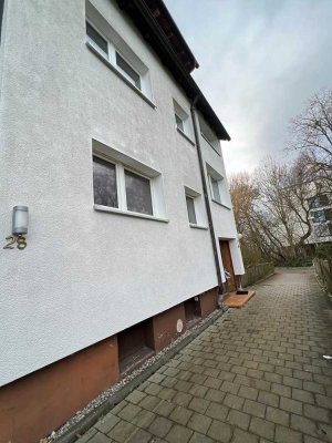 3 Familienhaus in Ulm-Söflingen - 2 Wohnungen frei - Erbbaurecht kann verlängert werden!