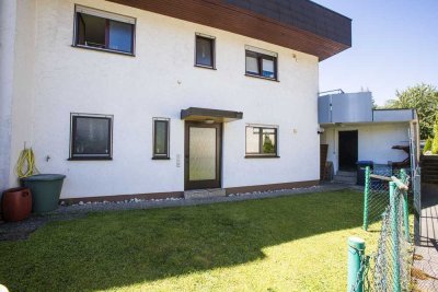 Geräumige Wohnung mit 2,5 Zimmern zur Miete in Geislingen