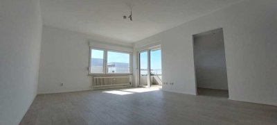 Modernes 1,5 - Zimmer Appartement mit EBK und Stellplatz in 64347 Griesheim - 620 EUR