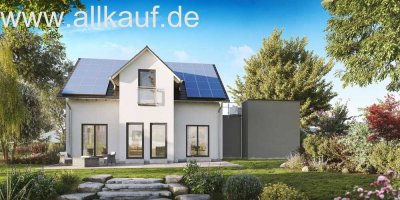 Ihr Traumhaus zum Mietpreis!
