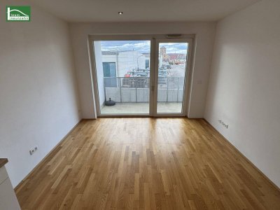 Modern geschnittene 3-Zimmer Wohnung in ruhiger Umgebung - ab 01.06.2026 verfügbar!