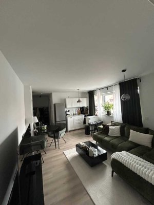 Kompakt wohnen: 2-Zimmer-Wohnung in Bamberg-Ost