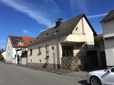 Großzügiges 1-Familienhaus in Wiesbaden-Kloppenheim
