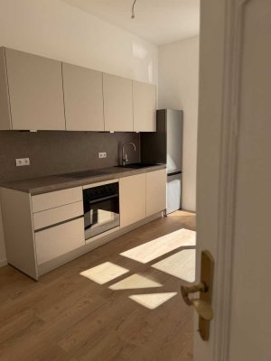 Kernsanierter, voll Klimatisierte Altbauwohnung im Herzen der Altstadt