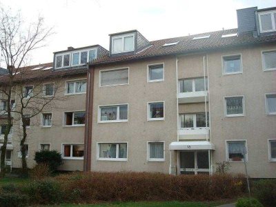 4-Zimmer-Wohnung in Köln Porz Grengel