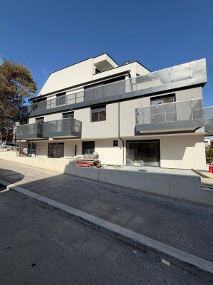 Provisionfrei|Moderne Neubauwohnungen mit Garten, Balkon oder Dachterrasse - 1170 Wien