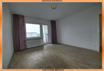 Appartement in Koblenz-Metternich